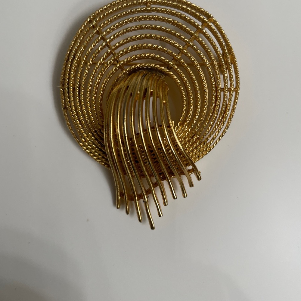 Elegant Brooches